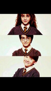 Harry Potter Wallpaper 4