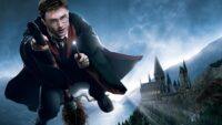 Harry Potter Wallpaper 2