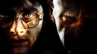 Harry Potter Wallpaper 1