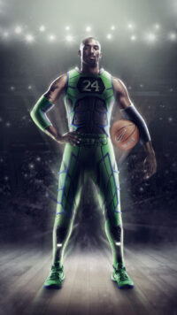 Kobe Bryant Wallpaper 6