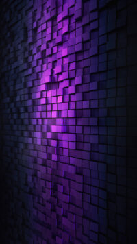 Purple Wallpaper 7