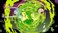 Rick And Morty Wallpaper 5