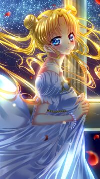 Sailor Moon Wallpaper 6