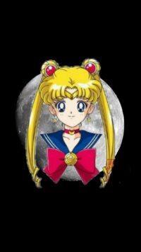 Sailor Moon Wallpaper 2