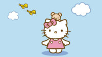 Sanrio Wallpaper 4