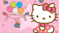 Sanrio Wallpaper 3