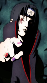 Sasuke Wallpaper 10