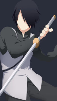 Sasuke Wallpaper 4