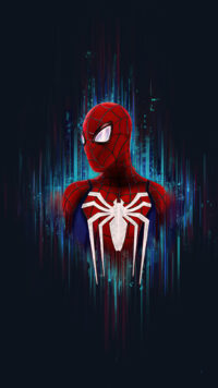 Spiderman Wallpaper 2