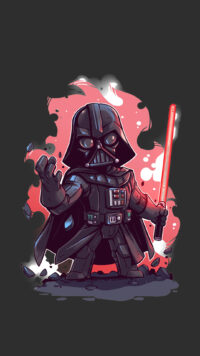 Star Wars Wallpaper 2