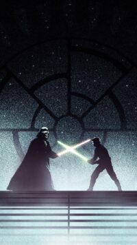 Star Wars Wallpaper 5