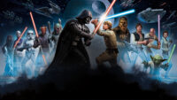 Star Wars Wallpaper 2