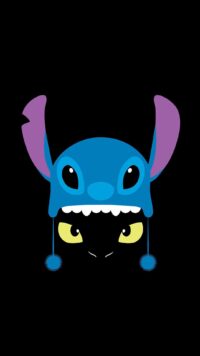 Stitch Wallpaper 6