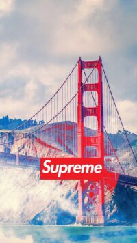 Supreme Wallpaper 2