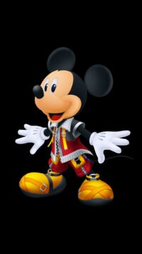 Mickey Mouse Wallpaper 2