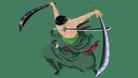 Zoro Wallpaper 6