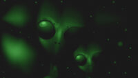 Alien Wallpaper 9