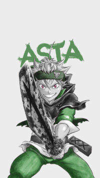 Asta Wallpaper 6