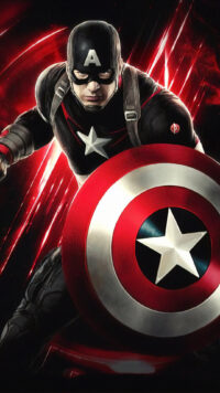 Avengers Wallpaper 8