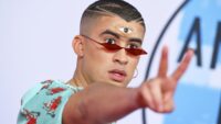 Bad Bunny Wallpaper 1