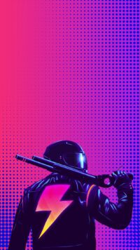 Cyberpunk Wallpaper 10