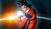 Dragon Ball Z Wallpaper 3