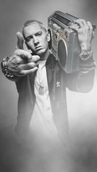 Eminem Wallpaper 8