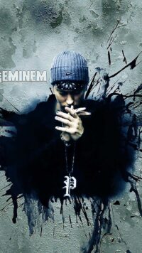 Eminem Wallpaper 2