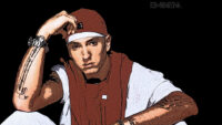 Eminem Wallpaper 1