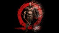 God Of War Wallpaper 9