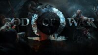 God Of War Wallpaper 8