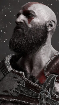 God Of War Wallpaper 4