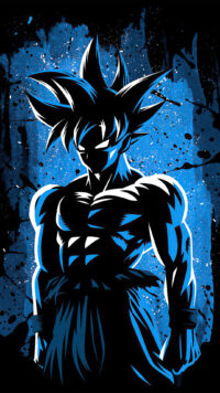 Goku Wallpaper 6