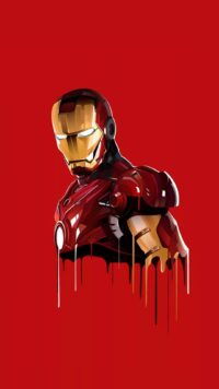 Iron Man Wallpaper 1