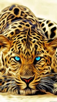 Jaguar Wallpaper 2