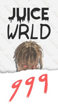 Juice World Wallpaper 2