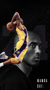 Kobe Bryant Wallpaper 1