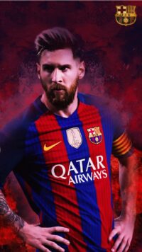 Messi Wallpaper 7