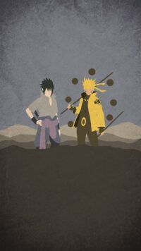 Naruto Wallpaper 10