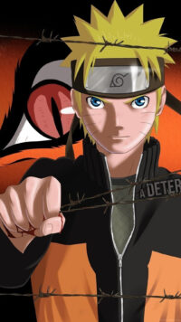 Naruto Wallpaper 8