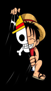 One Piece Wallpaper 2