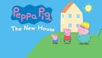 Peppa Pig Wallpaper 3