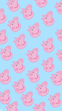 Peppa Pig Wallpaper 2