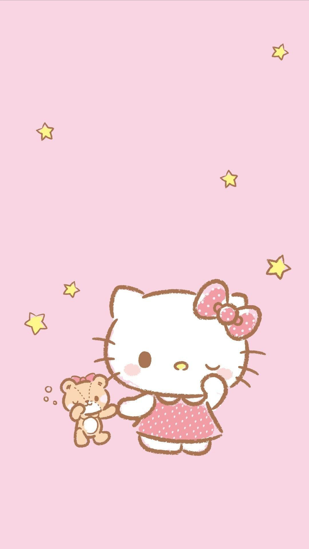 Sanrio Wallpaper for mobile phone, tablet, desktop computer and other  devices HD and 4K wallpapers.