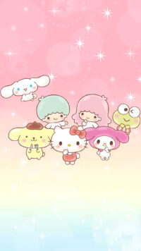 Sanrio Wallpaper 1