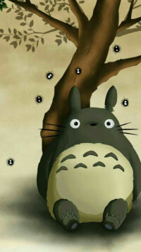 Studio Ghibli Wallpaper 10