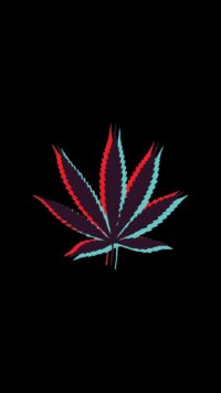 Weed Wallpaper 6