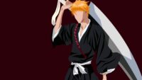 Bleach Wallpaper 4