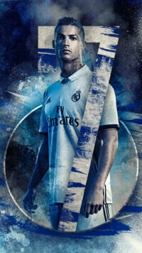 Cristiano Ronaldo Wallpaper 7