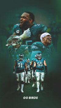 Eagles Wallpaper 5